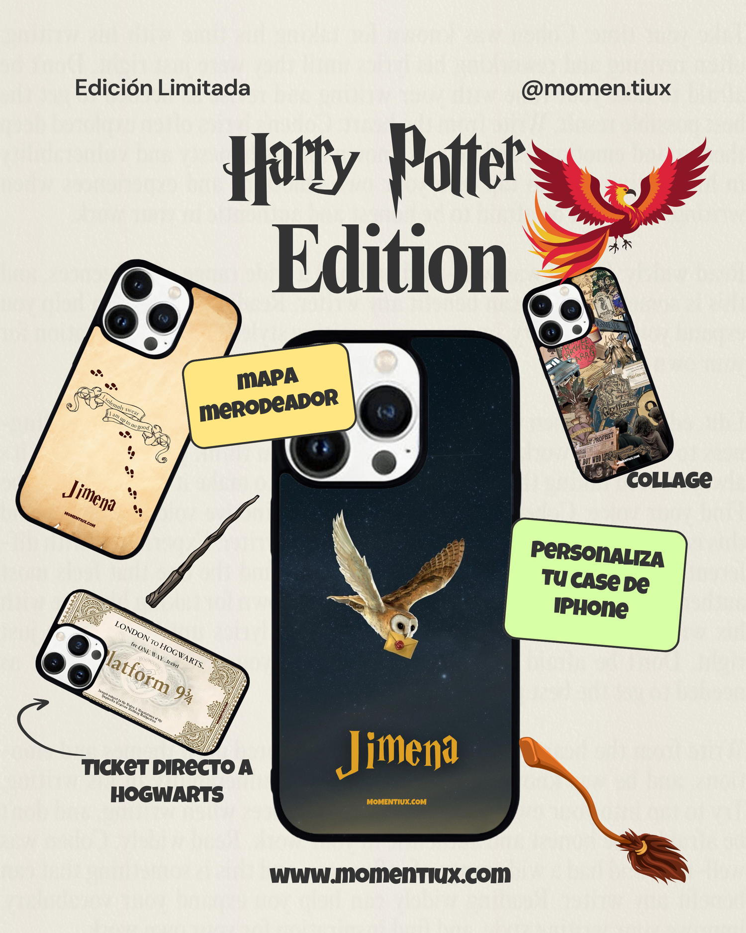 Harry Potter Edition