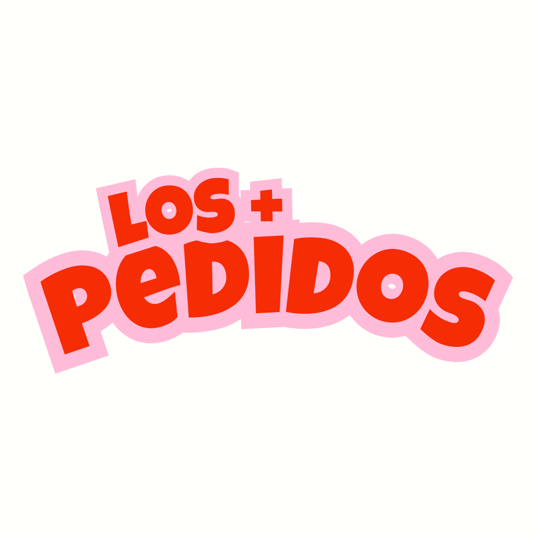Los mas pedidos