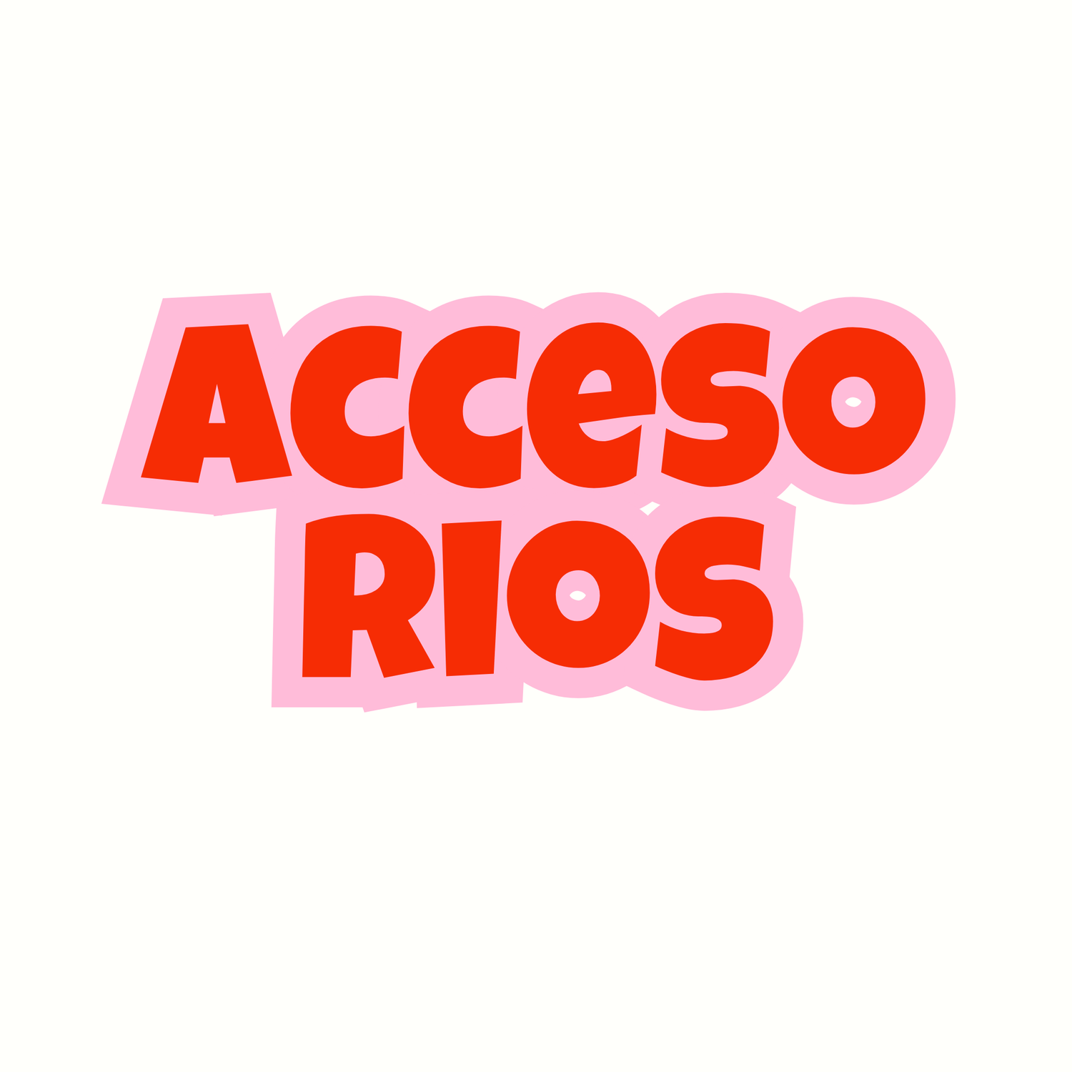 Accesorios