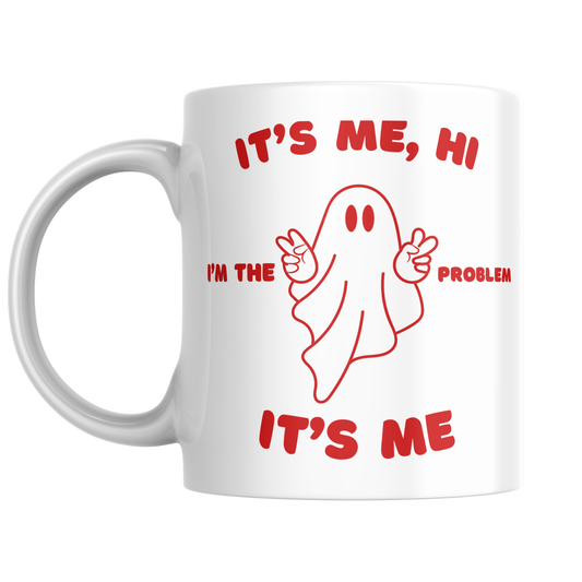 Taza It´s Me